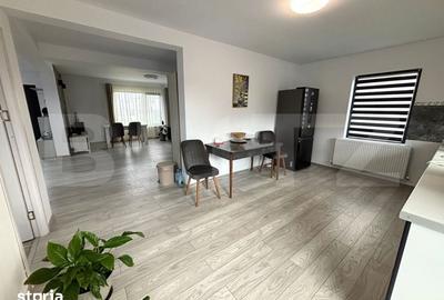 Casă cu 4 camere cu Teren 1000 Mp în Gura Ocniței - 3