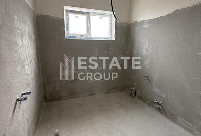 Duplex cu 4 camere cu Canalizare în Moșnița Nouă - 3