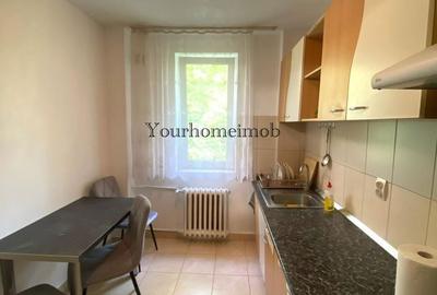Apartament cu 2 camere semidecomandat în Brazda lui Novac