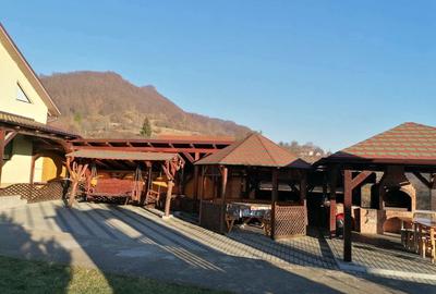 Casă în Ibănești - 11