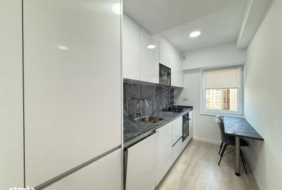 Apartament cu 3 camere în Ultracentral - 1