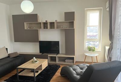 Apartament cu 2 camere decomandat în Avantgarden - 3