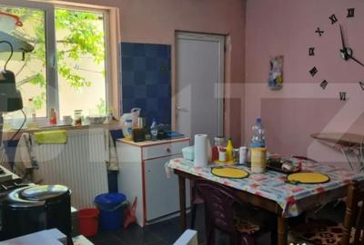 Casă cu 4 camere cu Teren 201 Mp în 14 Mai - 3