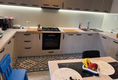 Casă cu 3 camere în Central - 7