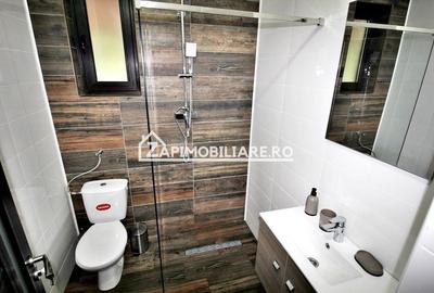 Casa de vacanță 4 camere la cheie,500mp teren,Câmpul Cetății - 6
