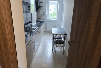 Apartament cu 2 camere semidecomandat în Chiajna - 11