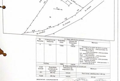 Spațiu comercial, în Ghercești - 1