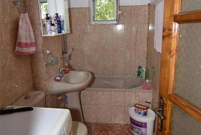 Apartament cu 3 camere decomandat în Buziaș - 9