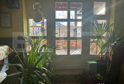 Casă cu 1 camere cu Teren 496 Mp în Botizului - 3