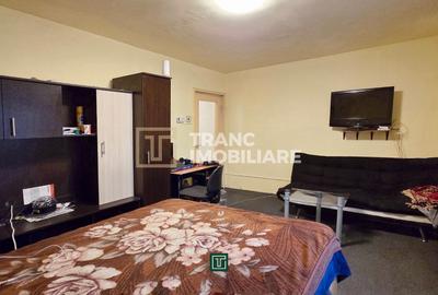 Garsonieră decomandată, mobilată în Șagului - 2