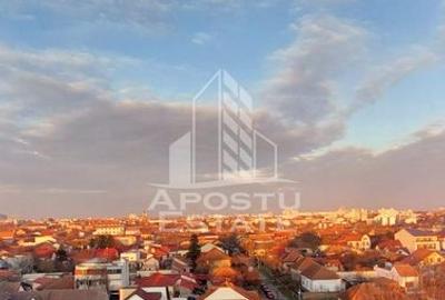 Apartament cu 3 camere, zona Iosefin-Dambovita, Centrala Proprie - 10