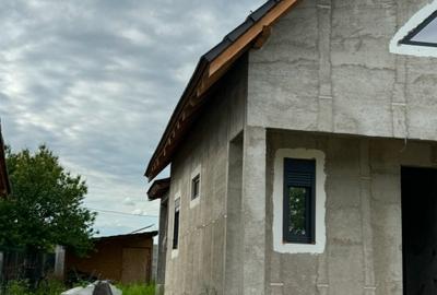 Casă individuală cu 4 camere cu Teren 500 Mp în Șimian - 16