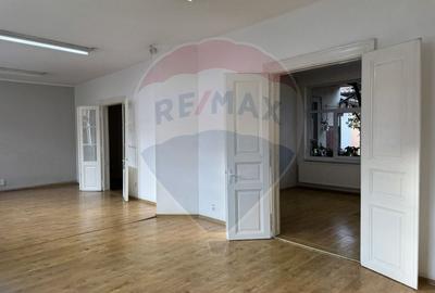 Birou, de 112.19999694824 mp, în Ultracentral - 15