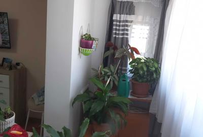 Apartament cu 3 camere decomandat în Exterior Vest - 5