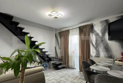 Apartament cu 4 camere, 91,5 mp, decomandat, zona Marasesti - 9