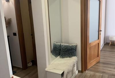 Apartament cu 2 camere decomandat în Central - 1