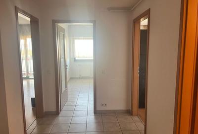 Apartament de inchiriat mobilat Ghica Plaza - 8