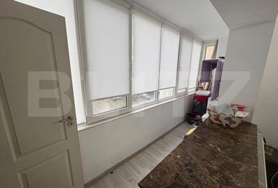 Apartament cu 4 camere, semi-decomandat, 80 mp², etajul 2 din 4 – proaspat renov - 3