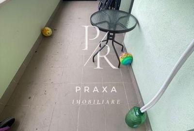 Apartament cu 3 camere în Luna - 2