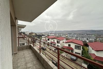 Apartament 1 camera  parcare inclusa zona Eroilor Floresti - 7