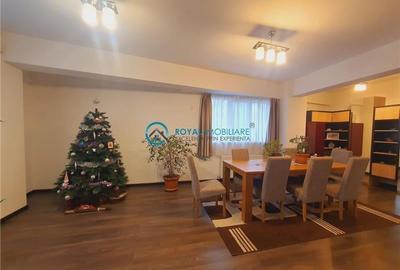 Royal Imobiliare - Vanzare apartament 3 camere zona 9 MAI - 5
