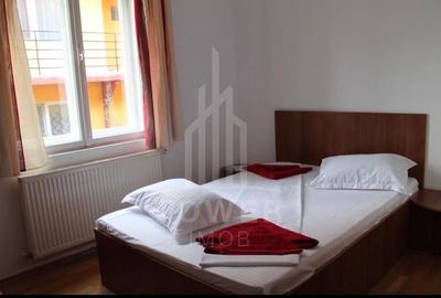 Casa single P+ E , in cartierul Strand - pretabila pentru pensiune sau locuinta - 9