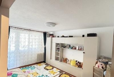 Apartament cu 2 camere decomandat în Est - 3