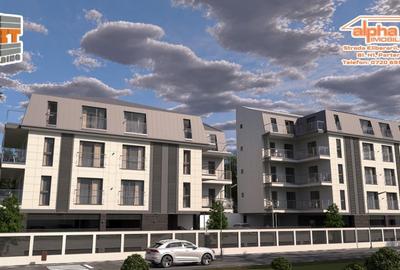 3 Camere in Complex Rezidențial Premium - COMISION 0% CUMPĂRĂTOR - 7