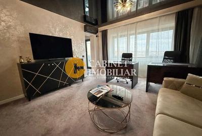 Apartament cu o camera - 42m2 - Canta - 3