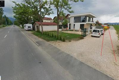 Spațiu comercial, în Stupini - 3