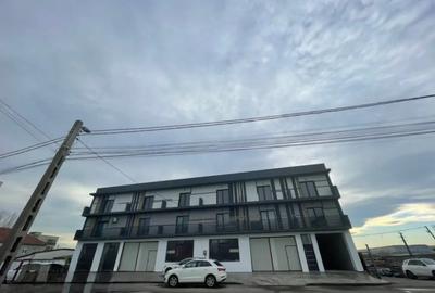 Spațiu comercial, de 256 mp, în Central - 1