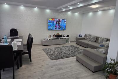 Casă individuală cu 4 camere cu Teren 300 Mp în Cumpăna - 1