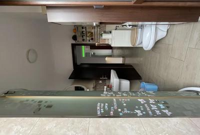 Apartament cu 2 camere semidecomandat, mobilat în Dumbrăvița - 1