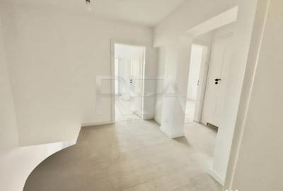 Apartament cu 4 camere semidecomandat în Militari - 18