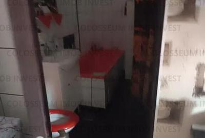 Garsoniera la casa - zona Brasovul Vechi - 3