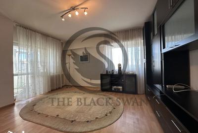 Apartament cu 3 camere decomandat, mobilat în Cantacuzino - 2
