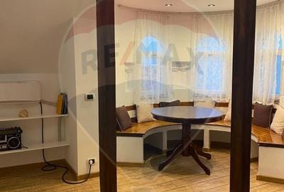 Casă individuală cu 4 camere cu Teren 135 Mp în Moșilor - 26