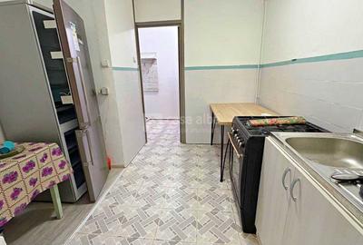 Apartament cu 2 camere semidecomandat, mobilat în Podu Roș - 2