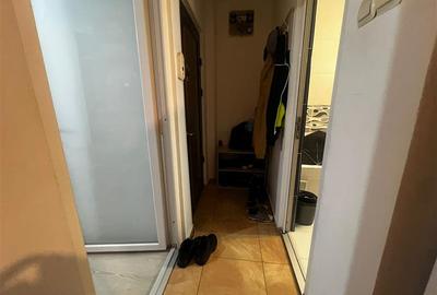 Garsonieră decomandată în Aeroport - 6