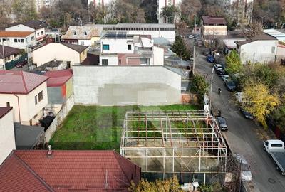 Teren constructie Luica - 11