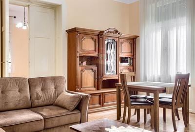 Apartament deosebit 2 camere Vis a vis de Tribunal - 13