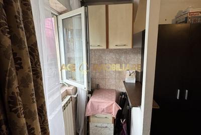 Garsonieră decomandată, mobilată în 1 Decembrie 1918 - 5