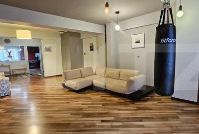 Apartament 3 camere, 80 mp, Etaj 1/4 Class Park, Targovi?te - 9