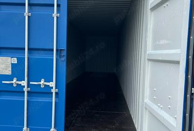 Inchiriem spatii de depozitare (self storage) Inchiriem spatii de depozitare (self storage) - 6