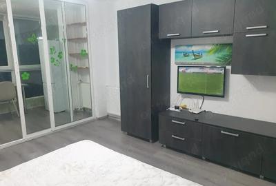 Garsonieră semidecomandată în Mănăștur - 8