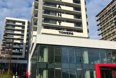 Apartament cu 7 camere decomandat în Nicolina - 2