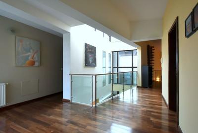 Casă individuală cu 4 camere cu Canalizare în Braytim - 8