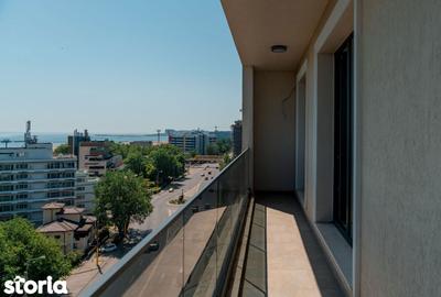 Apartament cu 2 camere în Cazino - 2