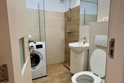 Apartament cu 2 camere decomandat în Nord - 1