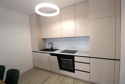 Apartament in Complexul Rezidential Campeador City - 6